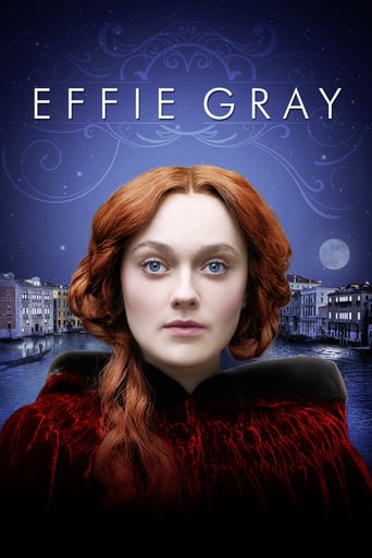 Effie Gray 2014