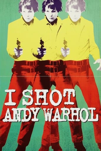 I Shot Andy Warhol 1996
