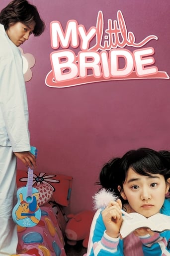 دانلود فیلم My Little Bride 2004 دوبله فارسی بدون سانسور