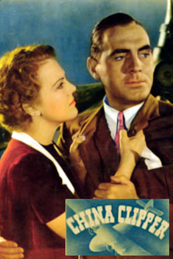 دانلود فیلم China Clipper 1936 دوبله فارسی بدون سانسور