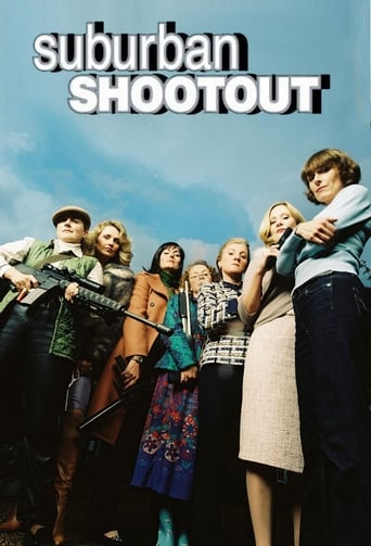 Suburban Shootout - Die Waffen der Frauen 2006