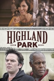 Highland Park 2013