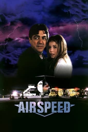 دانلود فیلم Airspeed 1999 دوبله فارسی بدون سانسور