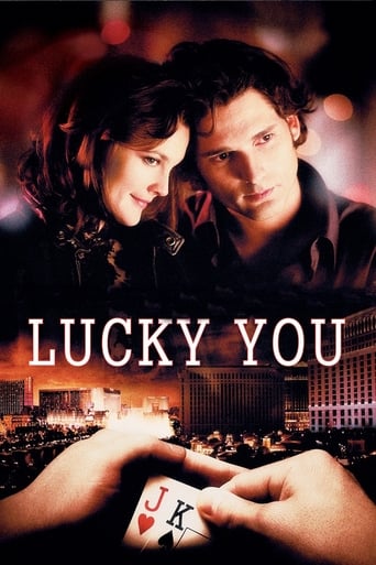 Lucky You 2007