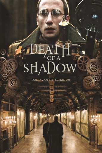 Death of a Shadow 2012