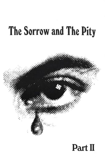 دانلود فیلم The Sorrow and the Pity 1969 دوبله فارسی بدون سانسور