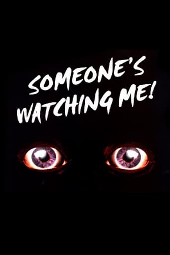 دانلود فیلم Someone's Watching Me! 1978 دوبله فارسی بدون سانسور