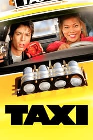 Taxi 2004 (تاکسی)