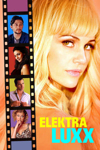 Elektra Luxx 2010