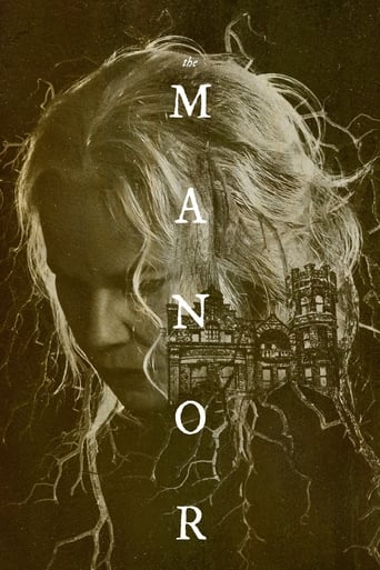 دانلود فیلم The Manor 2021 (مانور ) دوبله فارسی بدون سانسور