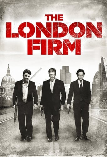 The London Firm 2014