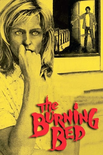 The Burning Bed 1984