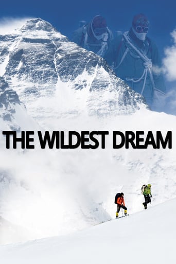 دانلود فیلم The Wildest Dream 2010 دوبله فارسی بدون سانسور