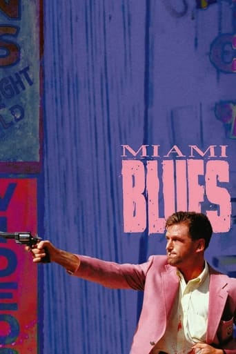 Miami Blues 1990