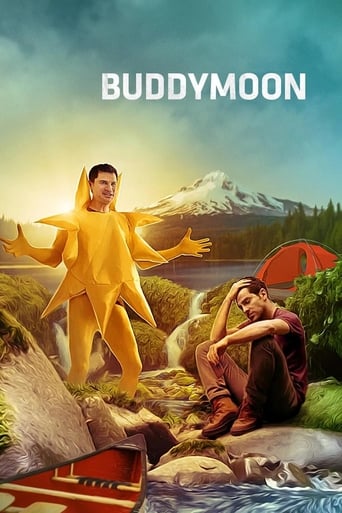 Buddymoon 2016 (بادیمون)