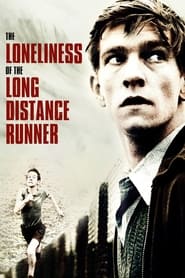 The Loneliness of the Long Distance Runner 1962