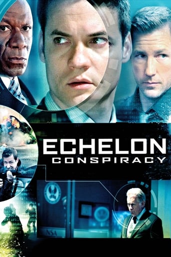 Echelon Conspiracy 2009