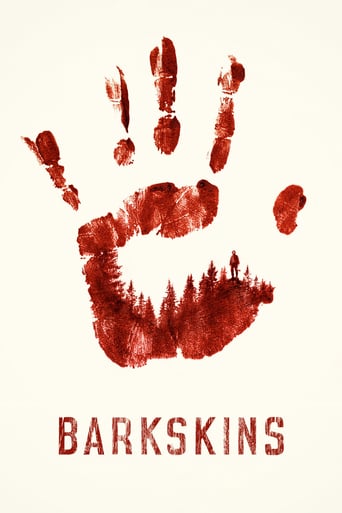 Barkskins 2020 (پوست گندم)