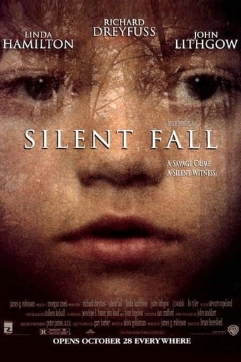 Silent Fall 1994