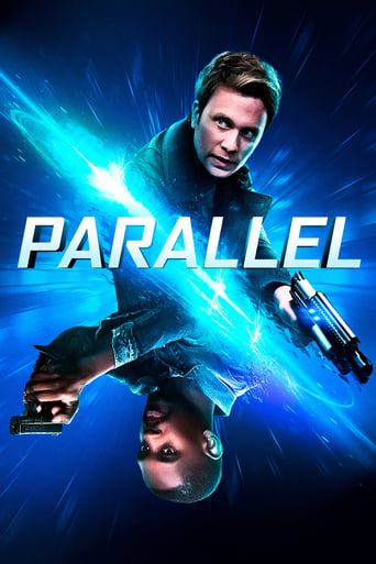 Parallel 2018 (موازی)
