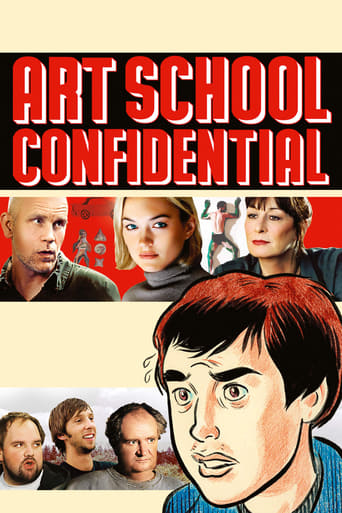 Art School Confidential 2006