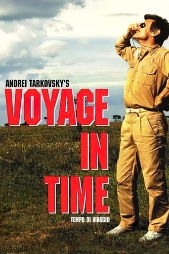 دانلود فیلم Voyage in Time 1983 دوبله فارسی بدون سانسور