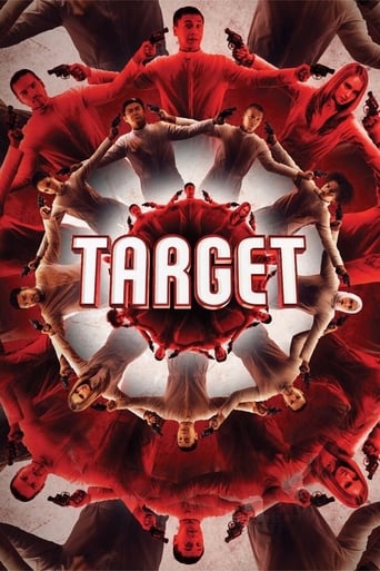 دانلود فیلم Target 2018 دوبله فارسی بدون سانسور