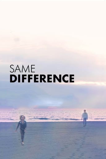 Same Difference 2019
