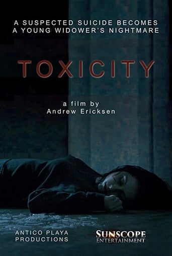 دانلود فیلم Toxicity 2019 دوبله فارسی بدون سانسور