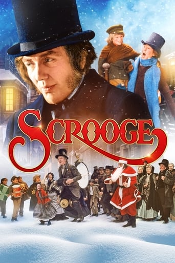 Scrooge 1970