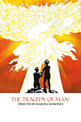 دانلود فیلم The Tragedy of Man 2011 دوبله فارسی بدون سانسور