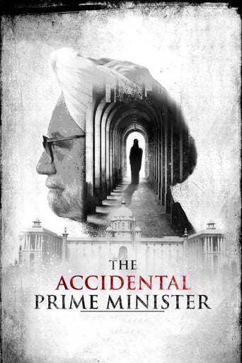 دانلود فیلم The Accidental Prime Minister 2019 دوبله فارسی بدون سانسور