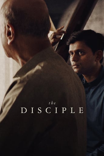 دانلود فیلم The Disciple 2020 (شاگرد) دوبله فارسی بدون سانسور