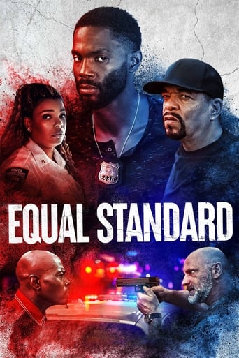 دانلود فیلم Equal Standard 2020 (استاندارد برابر ) دوبله فارسی بدون سانسور