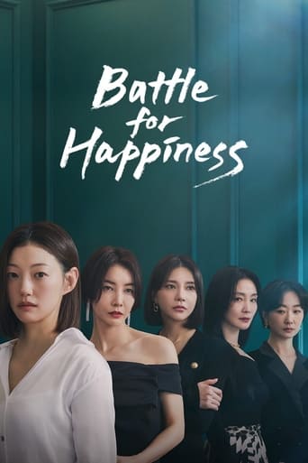 Battle for Happiness 2023