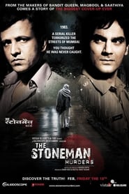 The Stoneman Murders 2009