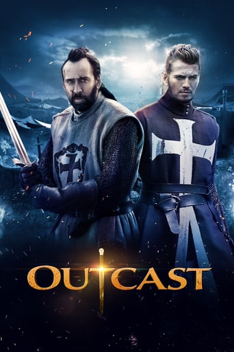 Outcast 2014 (دور افتاده)