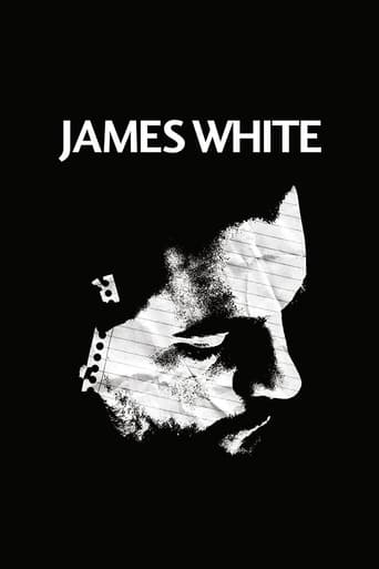 James White 2015