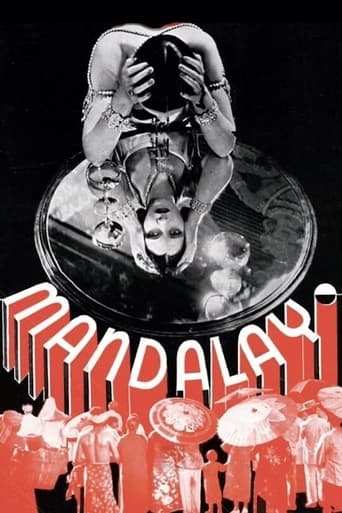 دانلود فیلم Mandalay 1934 دوبله فارسی بدون سانسور