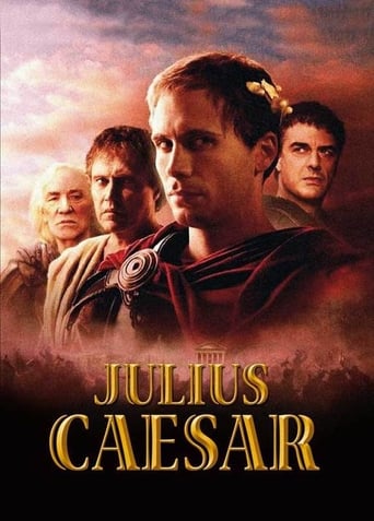 دانلود فیلم Julius Caesar 2002 دوبله فارسی بدون سانسور