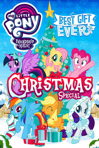 My Little Pony: Best Gift Ever 2018