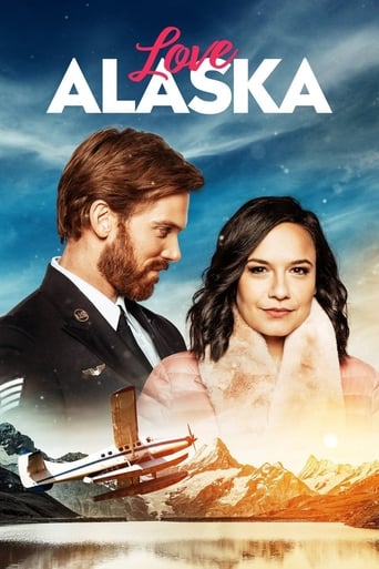 دانلود فیلم Love Alaska 2019 دوبله فارسی بدون سانسور