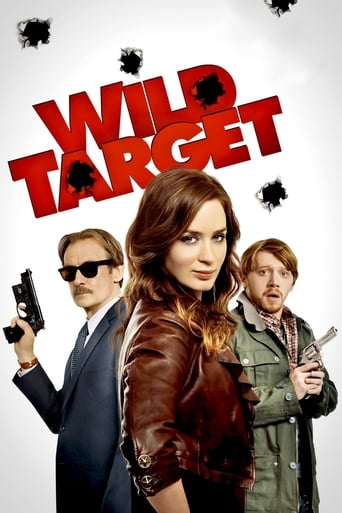 Wild Target 2010 (هدف وحشی)