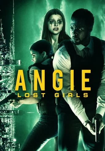 Angie: Lost Girls 2020 (آنجی: دختران گمشده)