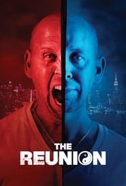 دانلود فیلم The Reunion 2022 (تجدید دیدار) دوبله فارسی بدون سانسور