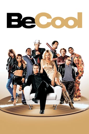Be Cool 2005