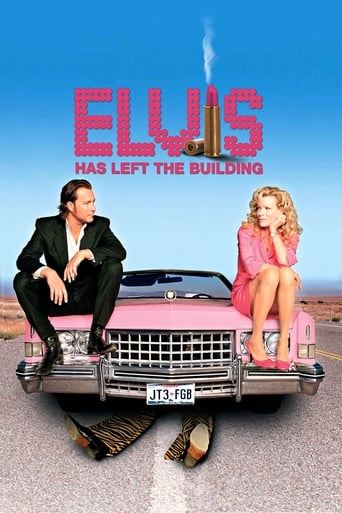 Elvis Has Left the Building 2004