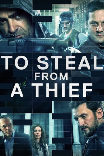 To Steal from a Thief 2016 (To Steal from a Thief)