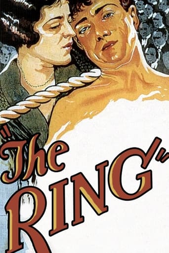 The Ring 1927