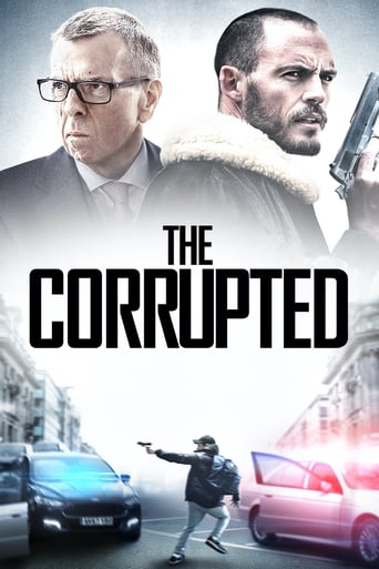 The Corrupted 2019 (فاسد)
